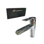 <p data-start="93" data-end="439">Κλασική μπαταρία νιπτήρα σε χρωμέ φινίρισμα