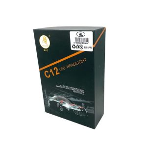 Χρόνος Ζωής:30000 ώρες