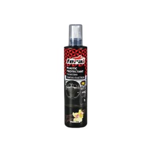 Το γαλάκτωμα συντηρητικό πλαστικών Feral