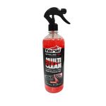 <p data-start="238" data-end="678">Το Feral Multi Clean είναι ένα πανίσχυρο καθαριστικό γενικής χρήσης με αντιστατικούς παράγοντες