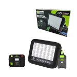 Λειτουργία: power bank/φωτισμός έκτακτης ανάγκης/στροβοσκόπιο