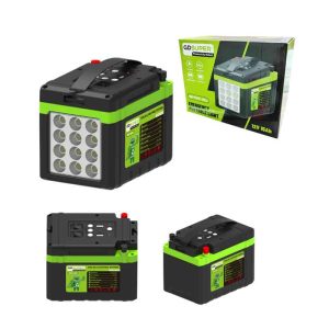 Μοντέλο: GD-1215