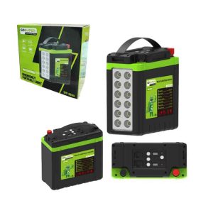 Μοντέλο: GD-1220