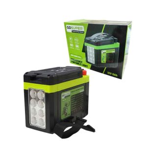 Μοντέλο: GD-1208