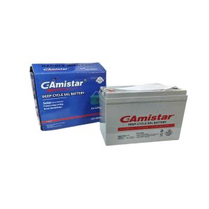 Κατάλληλη για αυτόνομες φωτοβολταϊκές εγκαταστάσεις.