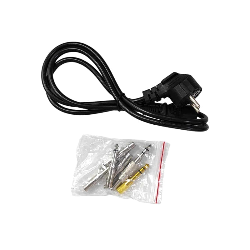 μιούζικαλ Το οπίσθιο εφέ που μεταφέρει ένα putter ανά κανάλι για εξωτερικές συσκευές εφέ Ενσωματωμένα ψηφιακά μικτά αναπνευστικά εφέ 16 DSP Ο σχεδιασμός πρόσβασης USB