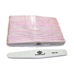 Globalnail Λίμα νυχιών 100/180 50τεμ. - Nail file