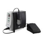 <p style="font-weight: 400;">Ακόμα μεγαλύτερη ισχύ στα 85 watt ! Ταχύτητα από 0- 35.000 στρ/λεπτό. Εξελιγμένος μικροεπεξεργαστής.</p>