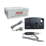 <p data-start="194" data-end="528">Ο επαγγελματικός τροχός νυχιών JSDA JD4500 είναι ιδανικός για τεχνίτριες νυχιών που απαιτούν δύναμη