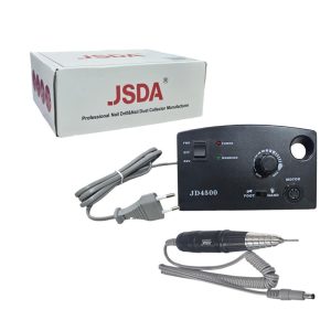 <p data-start="194" data-end="528">Ο επαγγελματικός τροχός νυχιών JSDA JD4500 είναι ιδανικός για τεχνίτριες νυχιών που απαιτούν δύναμη