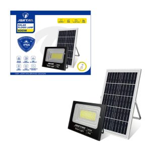 Λάμπα LED εξωτερικού χώρου που λειτουργεί χωρίς ρεύμα. Υψηλής ποιότητας μπαταρίες που φορτίζονται από τον ήλιο. Εύκολη εγκατάσταση. Ιδανικό για τον κήπο