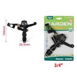 Μπεκ-Εκτοξευτήρας με Σπείρωμα 3/4¨ 14