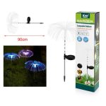 KMT Ηλιακά φωτιζόμενο διακοσμητικό LED - Solar-powered LED Lights