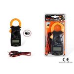 KMT Ψηφιακό Πολύμετρο Τσιμπίδα KMTAI-08 - Digital multimeter