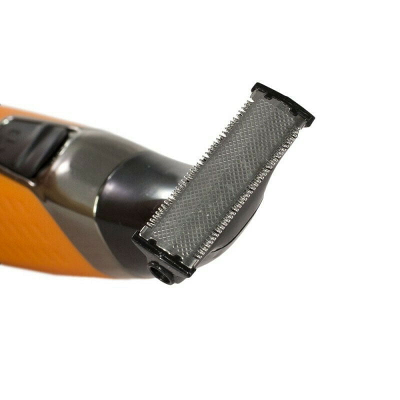 που προσφέρει έλεγχο και υψηλή ακρίβεια σε όλες τις κινήσεις. Μπορείτε να τριμάρετε