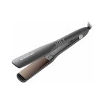 Πρέσα μαλλιών της Kemei με κεραμικές πλάκες και τεχνολογία τουρμαλίνης που προστατεύει τα μαλλιά απ τη θερμότητα και τη φθορά