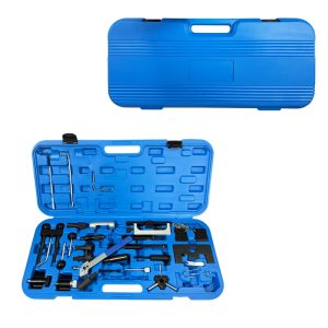 <p class="text-primary text-[18px] md:text-[24px] font-bold" aria-label="Kit Εργαλείων Αυτοκινήτου 58568 Χρονισμού για Κινητήρες VW / Audi / Seat / Skoda">Kit Εργαλείων Αυτοκινήτου 58568 Χρονισμού για Κινητήρες VW / Audi / Seat / Skoda</p>