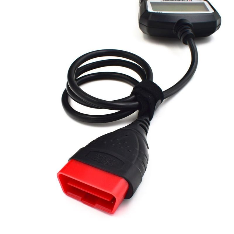 Konnwei KW310 Ψηφιακό Διαγνωστικό Αυτοκινήτων OBDII/EOBD - Multifunction OBDII/EOBD vehicle engine fault code reader 013002 - Image 2