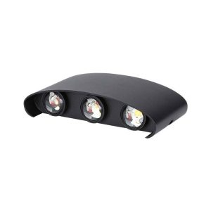 LED ΕΠΙΤΟΙΧΙΟ ΣΠΟΤ 17cm TY-06110
