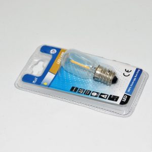 LED ΛΑΜΠΑ E14 2.5W 200Lm 3000K LI-LA-6615