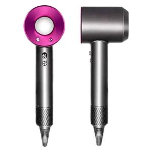 Leafless Hair Dryer – Κομψό Πιστολάκι Μαλλιών