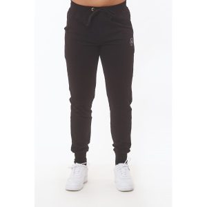 BODYMOVE ΠΑΝΤΕΛΟΝΙ ΦΟΥΤΕΡ ΦΟΡΜΑΣ 1227 ΜΑΥΡΟ