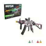 <p data-start="134" data-end="408">Εντυπωσιακό πιστόλι πίεσης σε σχεδίαση MP5K