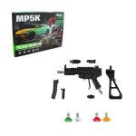 <p data-start="134" data-end="408">Εντυπωσιακό πιστόλι πίεσης σε σχεδίαση MP5K