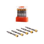 NBJSD Μύτη Κατσαβιδιού Μαγνητική - Magnetic Screwdriver Bit