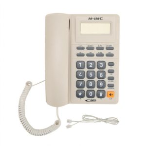 FSK/DTMF διπλό σύστημα αναγνώρισης κλήσης