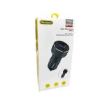 Olesson Φορτιστής αυτοκινήτου USB-Type-C 230W SD-003 - Car charger