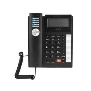 Βασικά Χαρακτηριστικά: