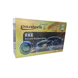 <p data-start="164" data-end="598">Το σύστημα <strong data-start="202" data-end="217">Pantera RKE</strong> προσφέρει άνεση και ασφάλεια στο όχημά σας