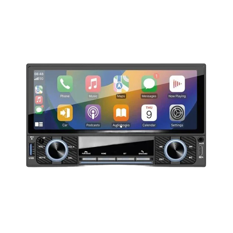 Ενεργοποιήστε την λειτουργία Bluetooth του κινητού σας και αναζητήστε το ηχοσύστημα για να γίνει η σύζευξη κάποια κινητά χρειάζονται κωδικό