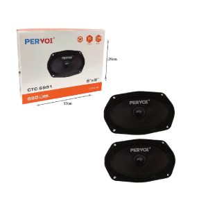 Χαρακτηριστικά: