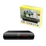 – Σύνδεση με HDMI & VGA