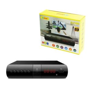 – Σύνδεση με HDMI & VGA