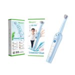 Qiaoyang Ηλεκτρική Οδοντόβουρτσα QA-T611 - Diamond Clean