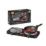 <p id="tw-target-text" class="tw-data-text tw-text-large tw-ta" dir="ltr" data-placeholder="Μετάφραση" data-ved="2ahUKEwiiv8StkdeCAxV3hf0HHcHHDAUQ3ewLegQIBRAQ">Βάση για δύο πιάτα μαγειρέματος