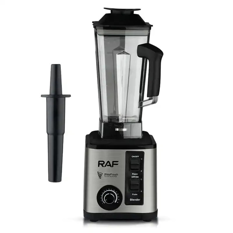 RAF Ηλεκτρικό Μπλέντερ 2.5L 800W R.2841 - Electric Blender 97012 - Image 4
