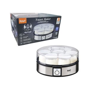 <p data-start="277" data-end="424">Απόλαυσε ζεστό ή αφρώδες γάλα με τον <strong data-start="314" data-end="329">RAF R-14400</strong>