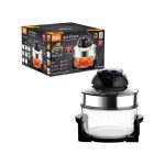 Η πολυλειτουργική φριτέζα αέρα που ανήκει στη μάρκα Raf θα γίνει ο μεγαλύτερος βοηθός σας στην κουζίνα. Αυτή η φριτέζα αέρα χρησιμοποιεί τεχνολογία γρήγορου αέρα για να μαγειρεύει τα αγαπημένα σας φαγητά