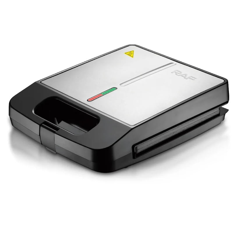 RAF Συσκευή για Ντόνατς 1400W R.518 - Donut Maker 97018 - Image 3