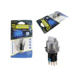 <p data-start="160" data-end="576">Μεταλλικός διακόπτης αποσύνδεσης μπαταρίας 12–24V