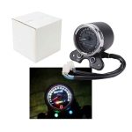 Ταχύμετρο μοτοσικλέτας υψηλής ευαισθησίας και απαράμιλλης ακρίβειας.