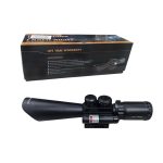 <p data-start="284" data-end="603">Το <strong data-start="287" data-end="301">Riflescope</strong> είναι ένα αξιόπιστο σκοπευτικό τελευταίας γενιάς