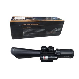 <p data-start="284" data-end="603">Το <strong data-start="287" data-end="301">Riflescope</strong> είναι ένα αξιόπιστο σκοπευτικό τελευταίας γενιάς