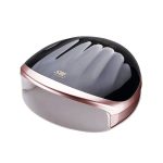 Διαθέτει 33 LED διπλής πηγής φωτός (365 + 405nm) με διάρκεια ζωής 50000 ώρες