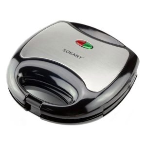 Βασικά χαρακτηριστικά: