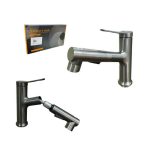 <p data-start="112" data-end="464">Μοντέρνα και πρακτική μπαταρία μπιντέ με τηλέφωνο ντους